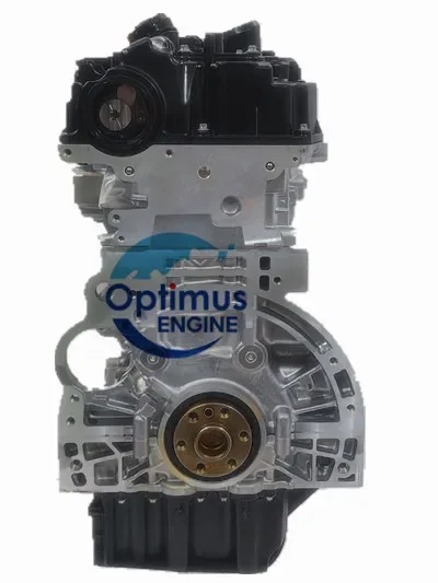 Двигатель OPT N20 B20 Длинный блок 2 0 л для BMW 4 купе F32 F82 X1 E84 F10 F18 Z4 E89 Автомобильный