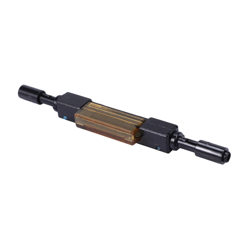 5 шт. оптоволоконный Быстрый коннектор L925B оптоволоконное механическое