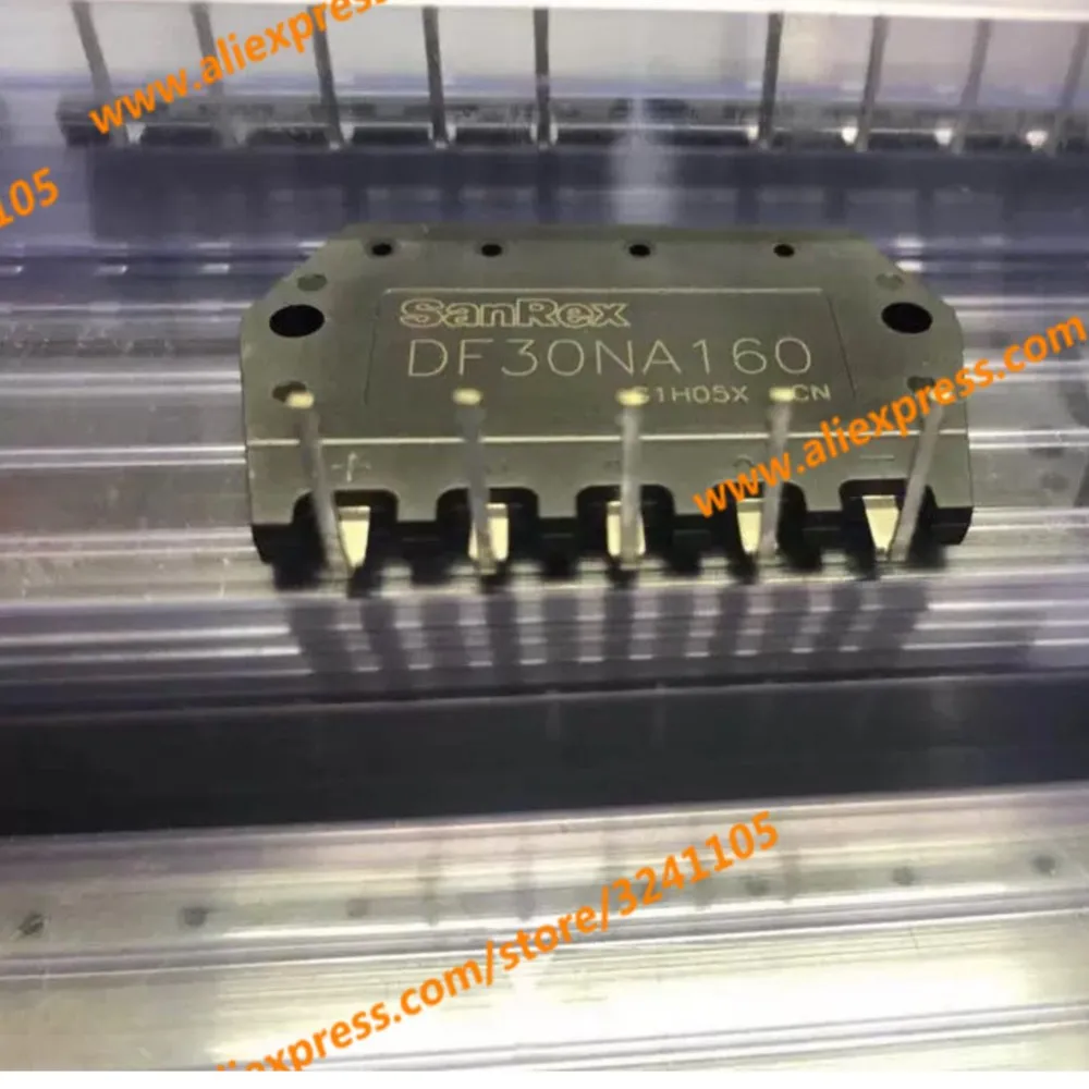 Новый модуль DF30NA160