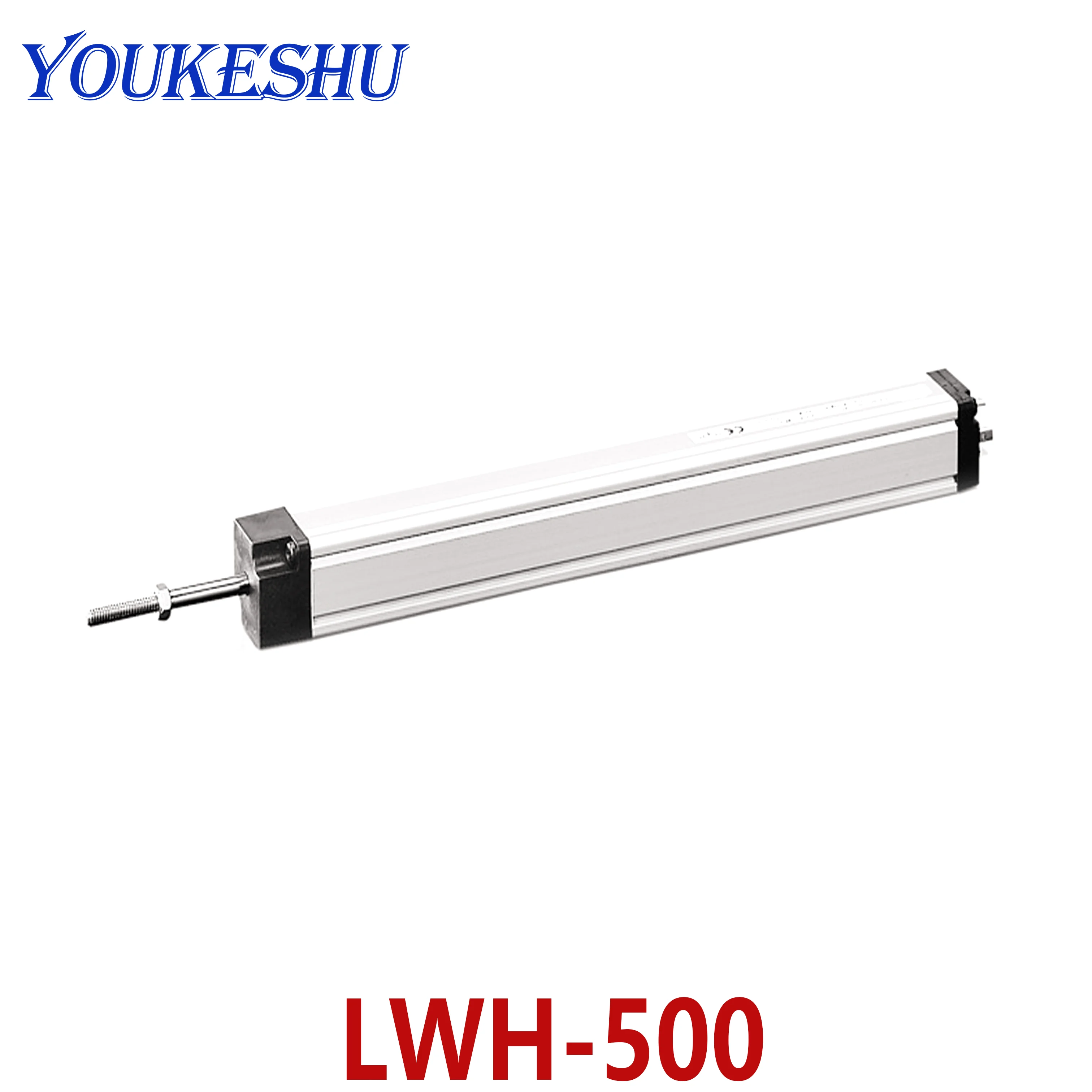 Новый оригинальный датчик перемещения/электронная линейка LWH-500