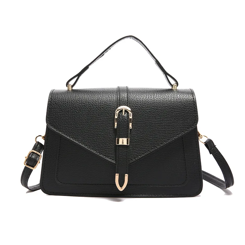 2024 осенняя новая корейская версия простая ретро-сумка повседневная модная