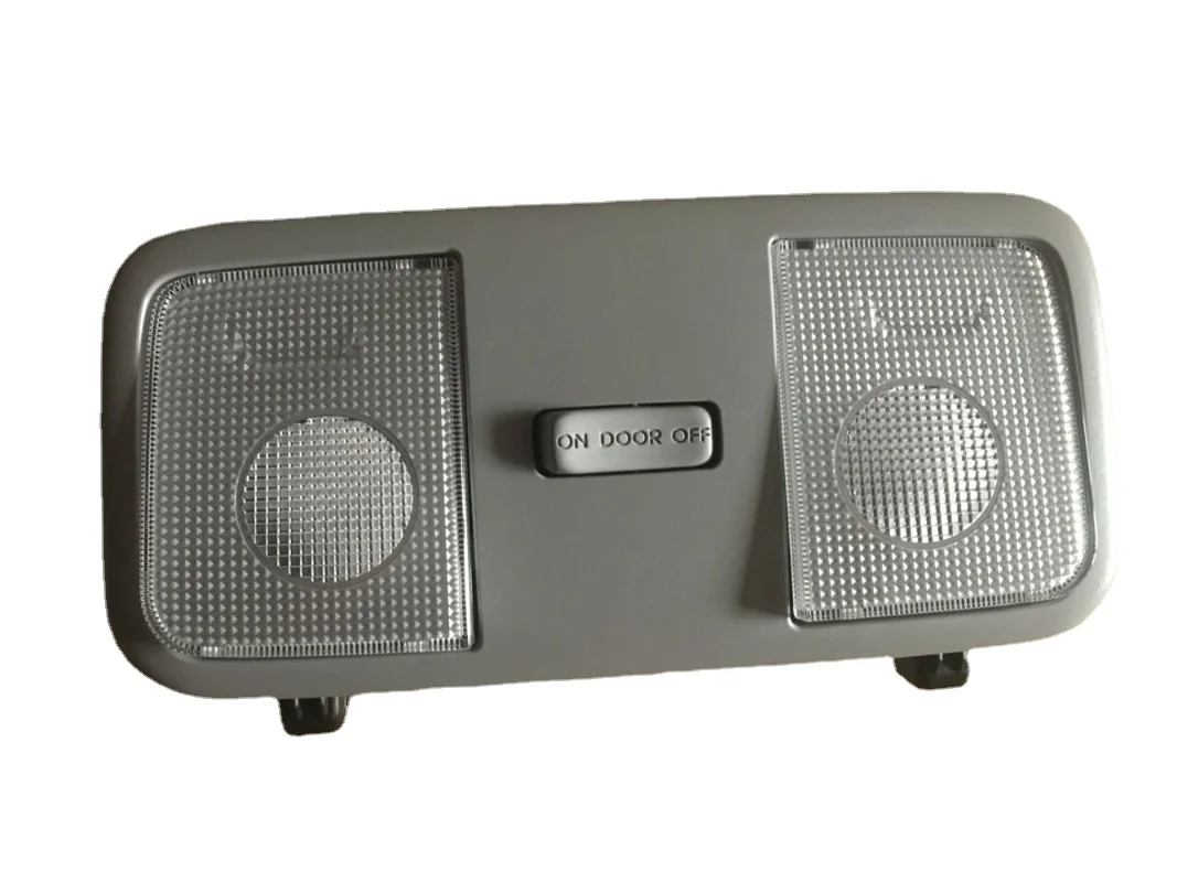 

For KIA VERNA Rear Ceiling Reading Lamp Assembly 1pcs