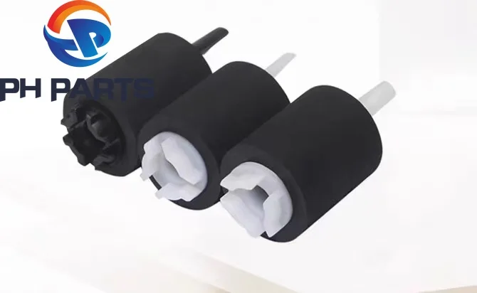 

20SETS 2N406030 2N406040 Separation Feed Pickup Roller for Kyocera 4501i 5501i 6501i 7002i 8001i 8002i 6551ci 7551ci 7052ci