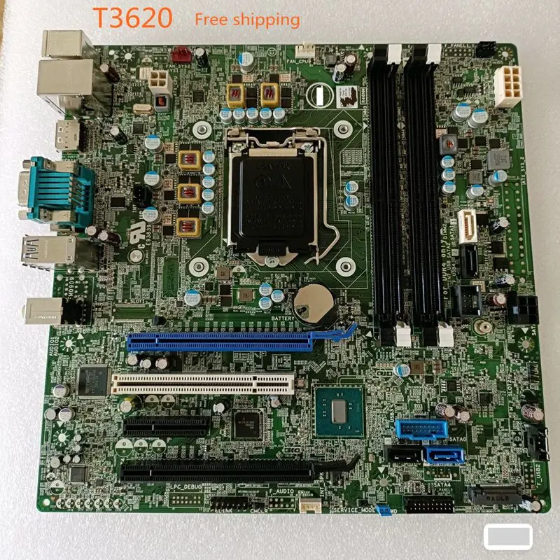 

Семейная материнская плата WPMFG для DELL XPS 8910, материнская плата CN-0WPMFG Z170 LGA1151, материнская плата на 100% протестирована, полностью работает