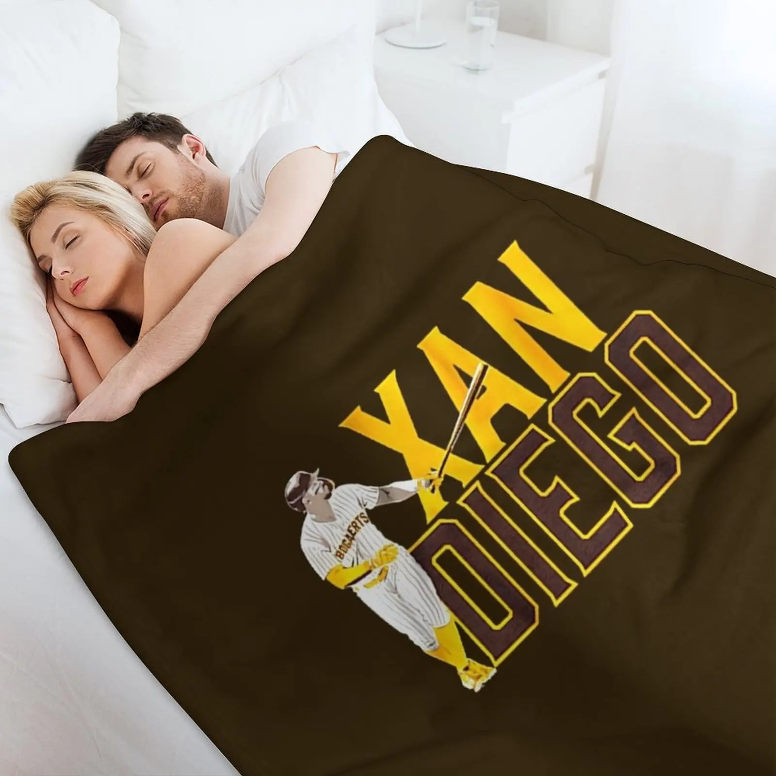 Xander Bogaerts плед одеяло постельное белье очень большое летнее покрывало одеяла