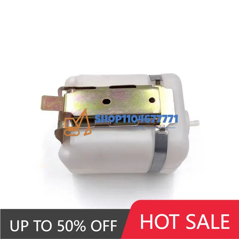 Фото CLG906C/906D/907D/908C/908D Мотор бачка омывателя стекол экскаватора, запчасти для экскаватора №4