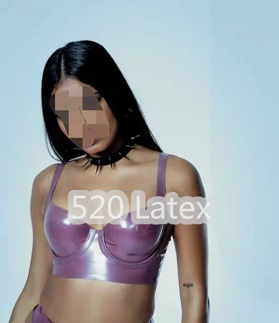 Латекс/резина/фетиш/костюм