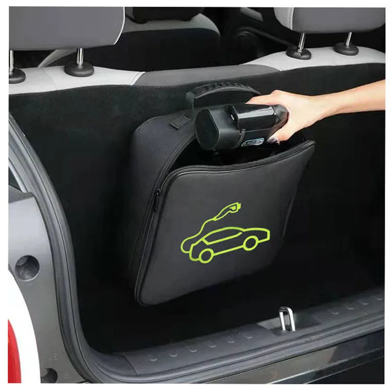 Сумка для пистолета на месте сумка хранения новой линии зарядки автомобиля