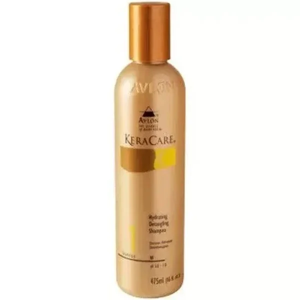 

Avlon Keracare First Lather Shampoo 475ml