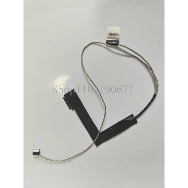 MS16K1 для MSI GS63 GS63VR 6RF ЖК-кабель EDP Кабель камеры K1N- 3040056 -H39 30Pin
