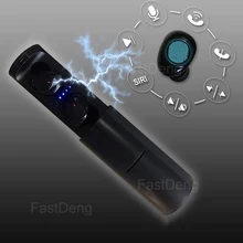TWS Wireless Bluetooth-compatible Earbuds Sports WaterProof Noise Cancelling Deep Bass Earphones With Microphone In Ear Headsets