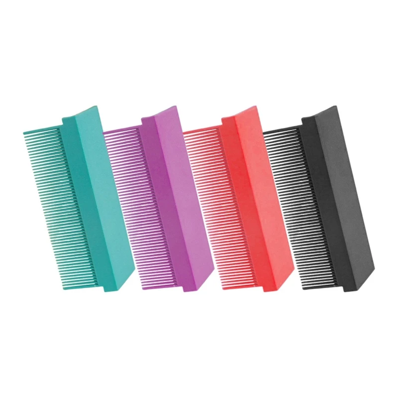 

Salon Hair Brush Comb Straightener Company Hairdressing Styling Tools DIY