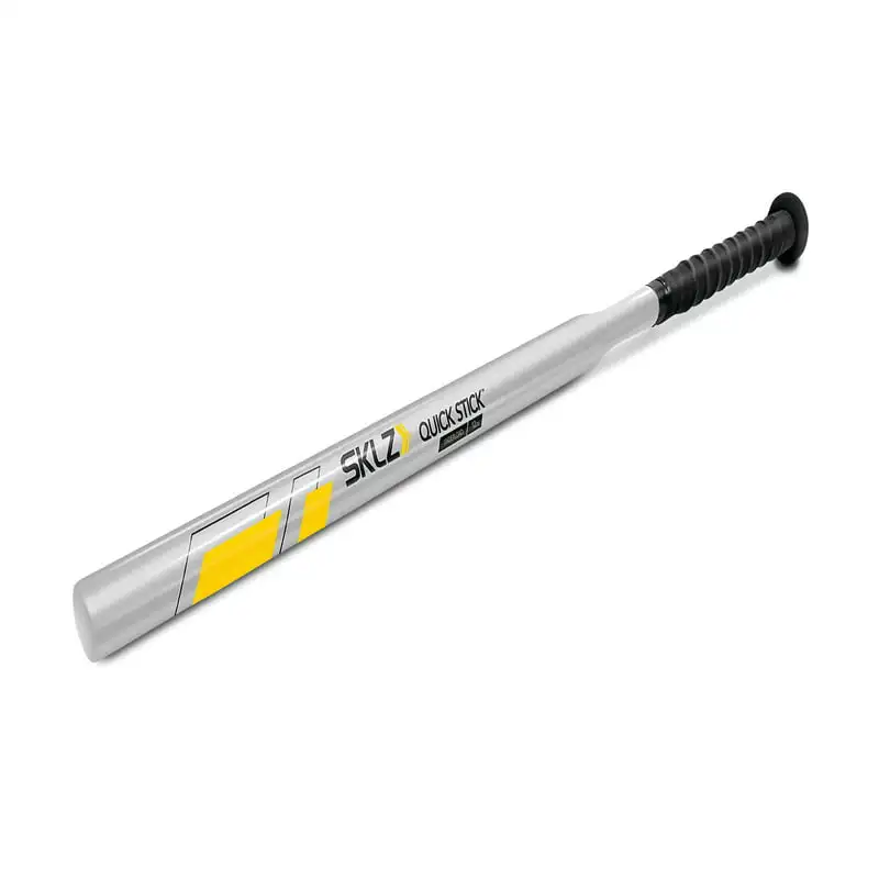 

Quick Stick Baseball Swing Trainer,