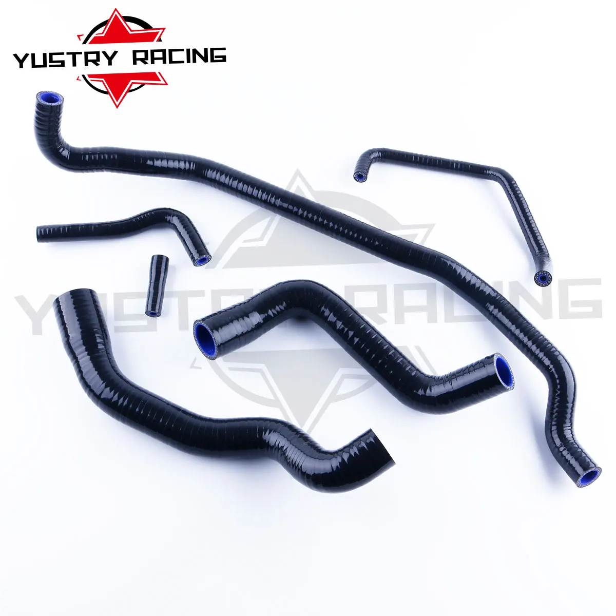 Силиконовая фототрубка Комплект труб запчасти для системы охлаждающей жидкости