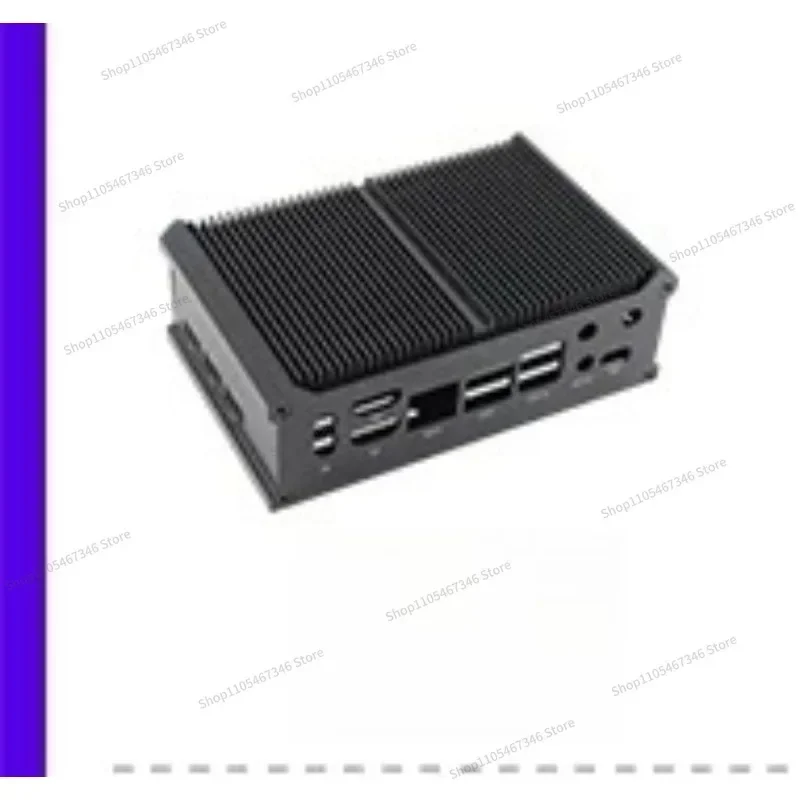 Фото Плата для разработки RoRuSFor Card Computer RK3566 №4