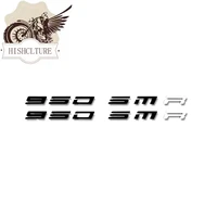 for ktm 950smr 950 smr motorcycle tail box stickers beak fender decal shock absorber decals badge decal