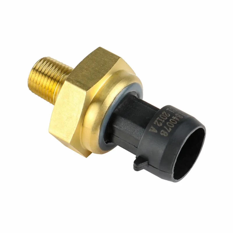 

EBP Exhaust Back pressure Sensor For Ford Powerstroke Econoline E-350 F-250 F-350 F59 6.0L 7.3L 94-97 1840078C1 F4TZ-9J460-A