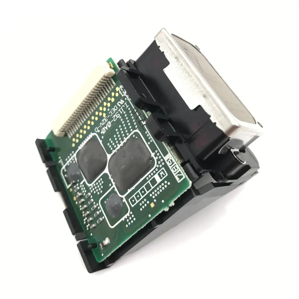 

Original 100% NEW F055090 COLOR DX2 Solvent Printhead for Mutoh Rockhopper 38 RJ-800 RJ-4000 RJ-4100 RJ-6100-46 RJ-6100 RJ-6000