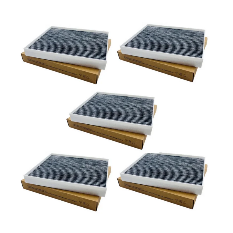 

Tonlinker OE 97133-F2100 Автомобильные аксессуары Воздушный фильтр салона с активированным углем для Hyundai Ioniq Electric Kia Niro Tucson 2017-22