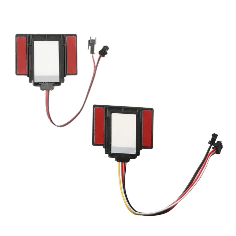 

D0AB Lighting Sensor Switch 3-Way Sensor Dimmer Replacement Sensor Switch 12v