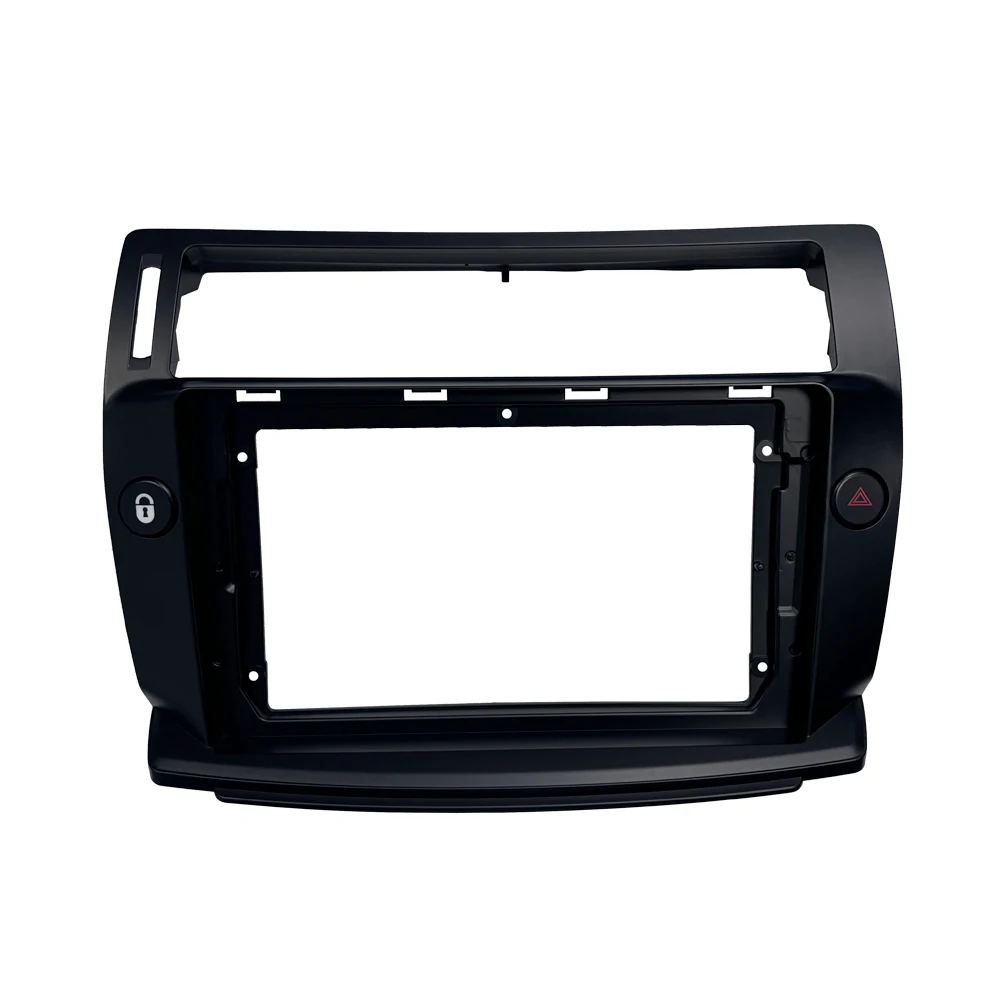 

Для 2004-2014 CITROEN C-QUATRE 9 дюймов CD-радио Android стерео жгут проводов экраны аксессуары навигация приборная панель кабельная рамка canbus