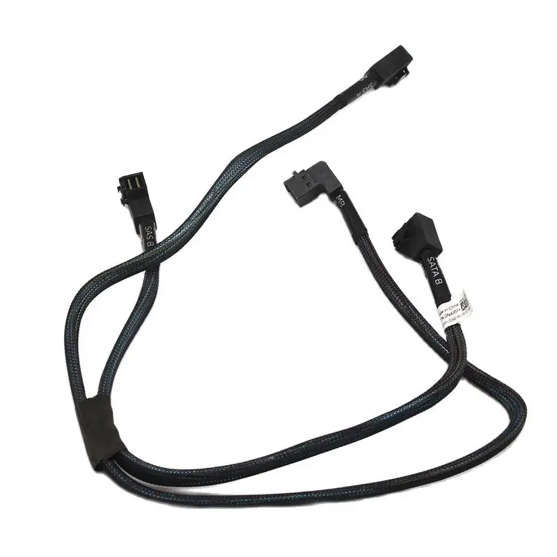 

Оригинальная Серверная материнская плата 12 Гб mini-sas SATA/SAS cbable с прямым подключением 0N4R5H N4R5H для DELL R630