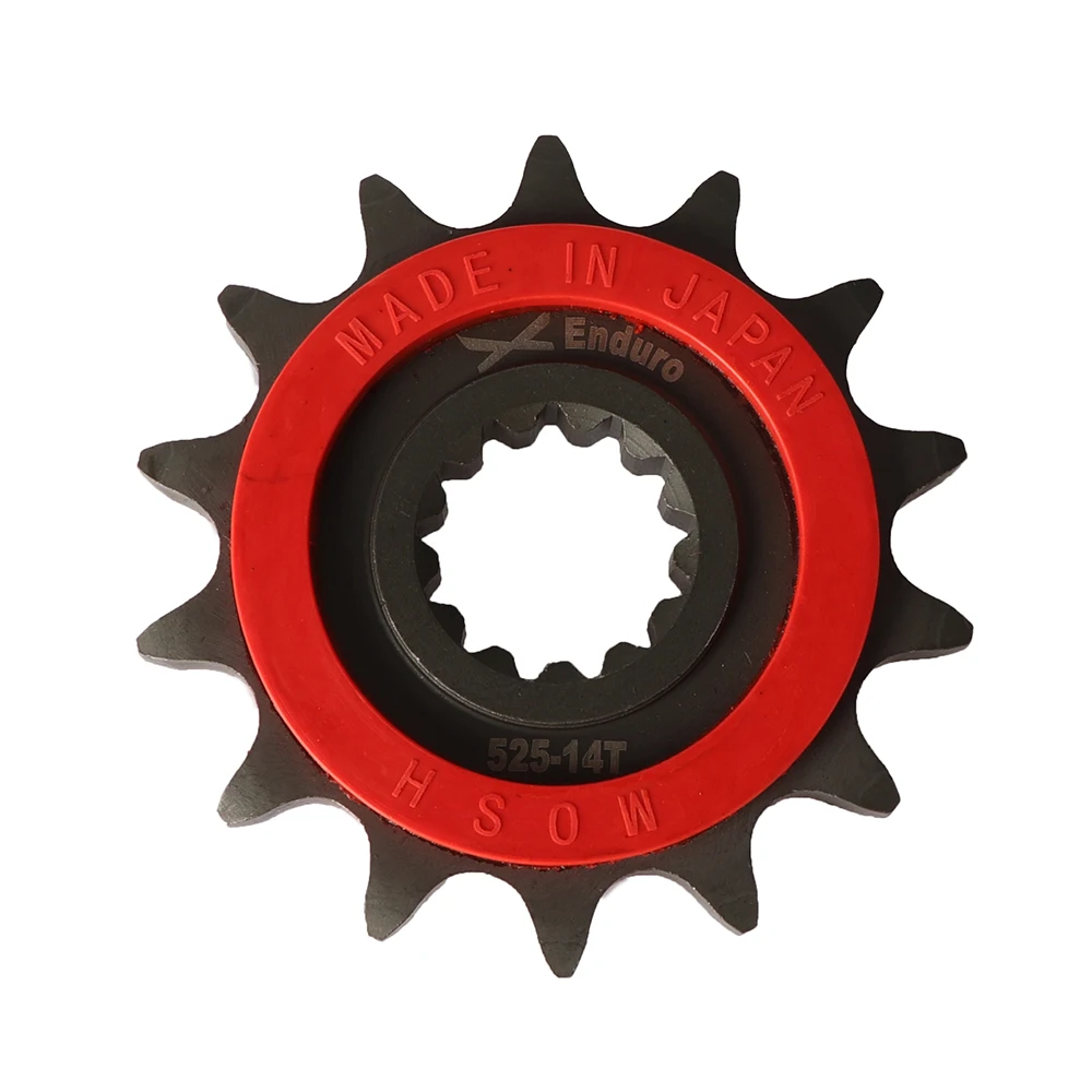 

Бесшумная звездочка 14T 15T подходит для Keeway RK6 Benelli BN600 TNT600 BN302 TNT302 TNT300 302S 502C TRK502 TRK502X Leonocnio 500 302R