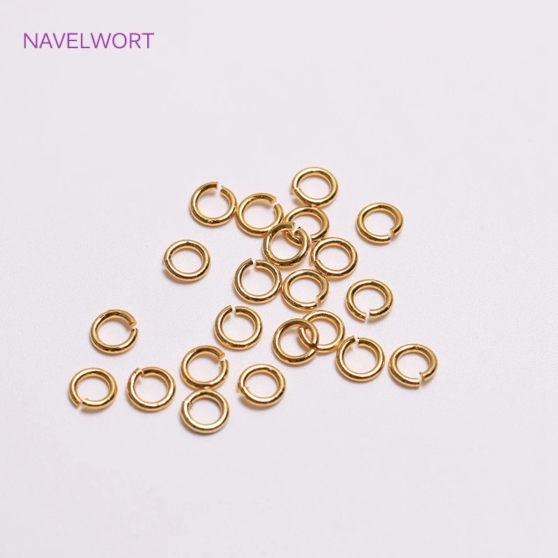 Рисунок 6 - 18K Позолоченные Застежки Омара