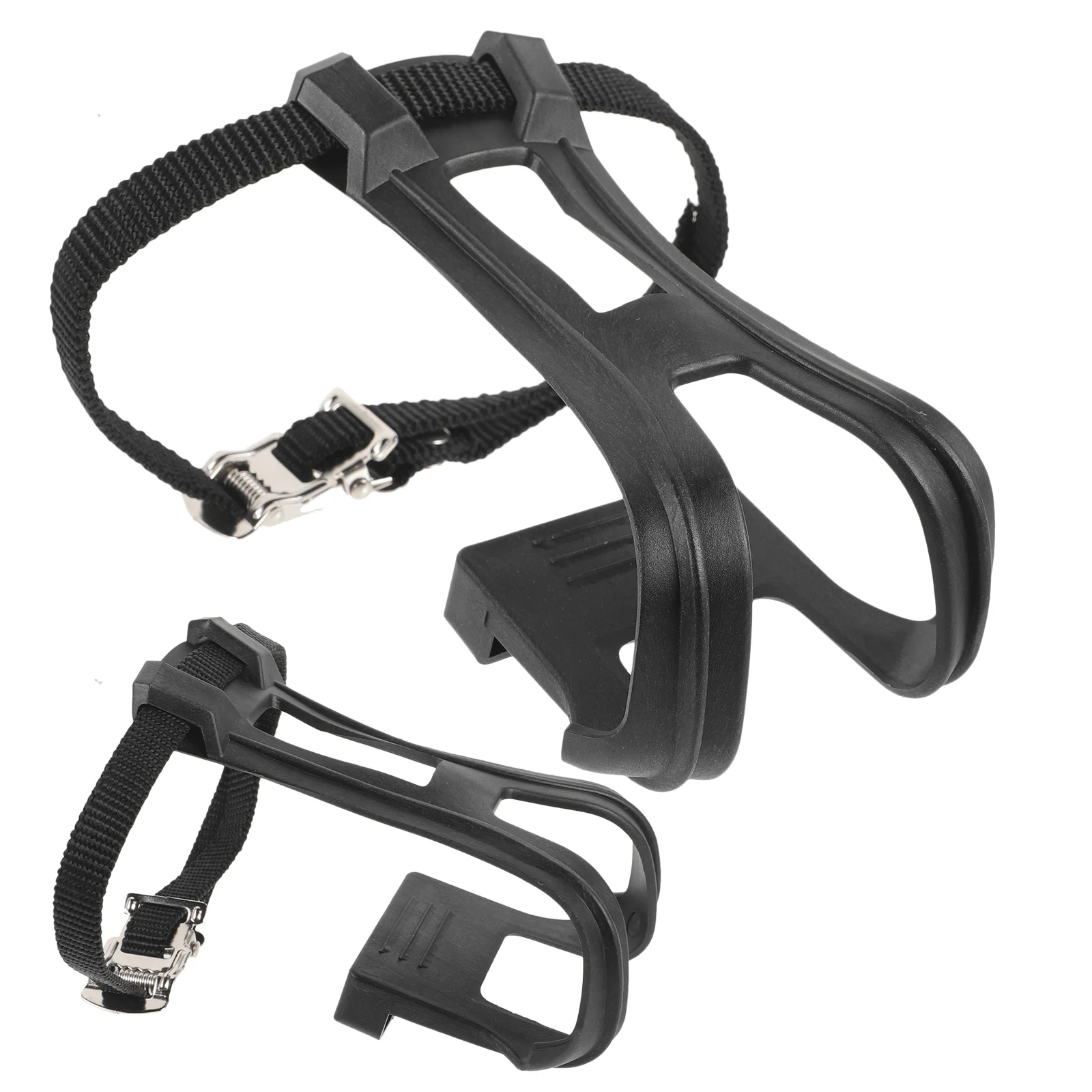 Ремни для педалей Педаль Bicicleta Estatica Para Ejercicios Toe Clip Велосипеды Велоспорт Дорога