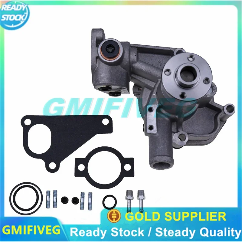 1 х высококачественный водяной насос 13-509 13-2268 13-2572 для Thermo king TK486 TK486E SL10