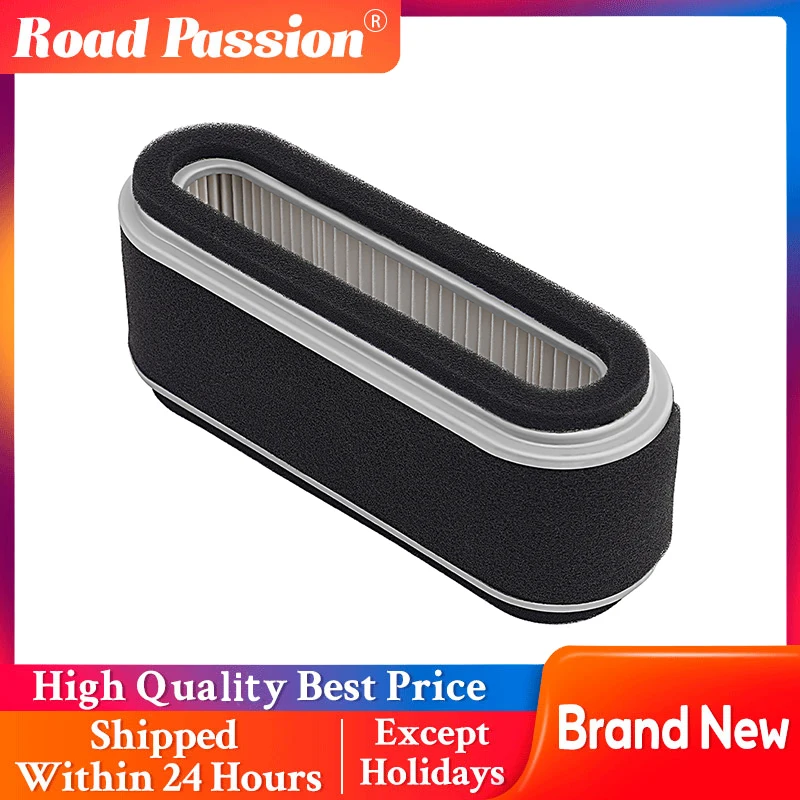 

Воздушный фильтр для мотоциклов Kawasaki FB460V 11013-2020 11013-2021 для GX95 RX95 SRX95 SX84 AM101090 M88571