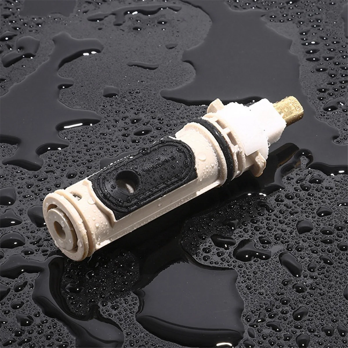 Замена картриджа 1422 для крана Moen с одной ручкой Posi Temp детали клапана душа и ванны