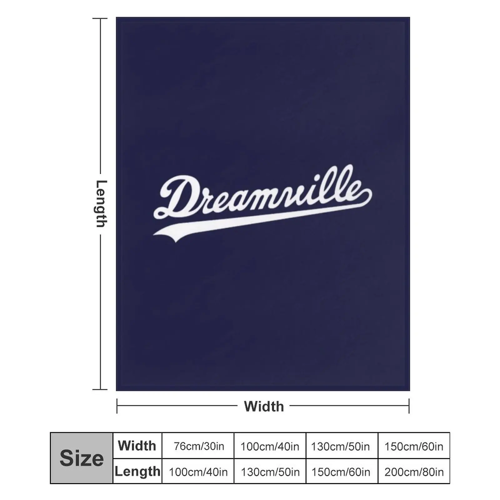 DreamvilleJ Cole Dreamville Throw Blanket Nap Роскошные одеяла