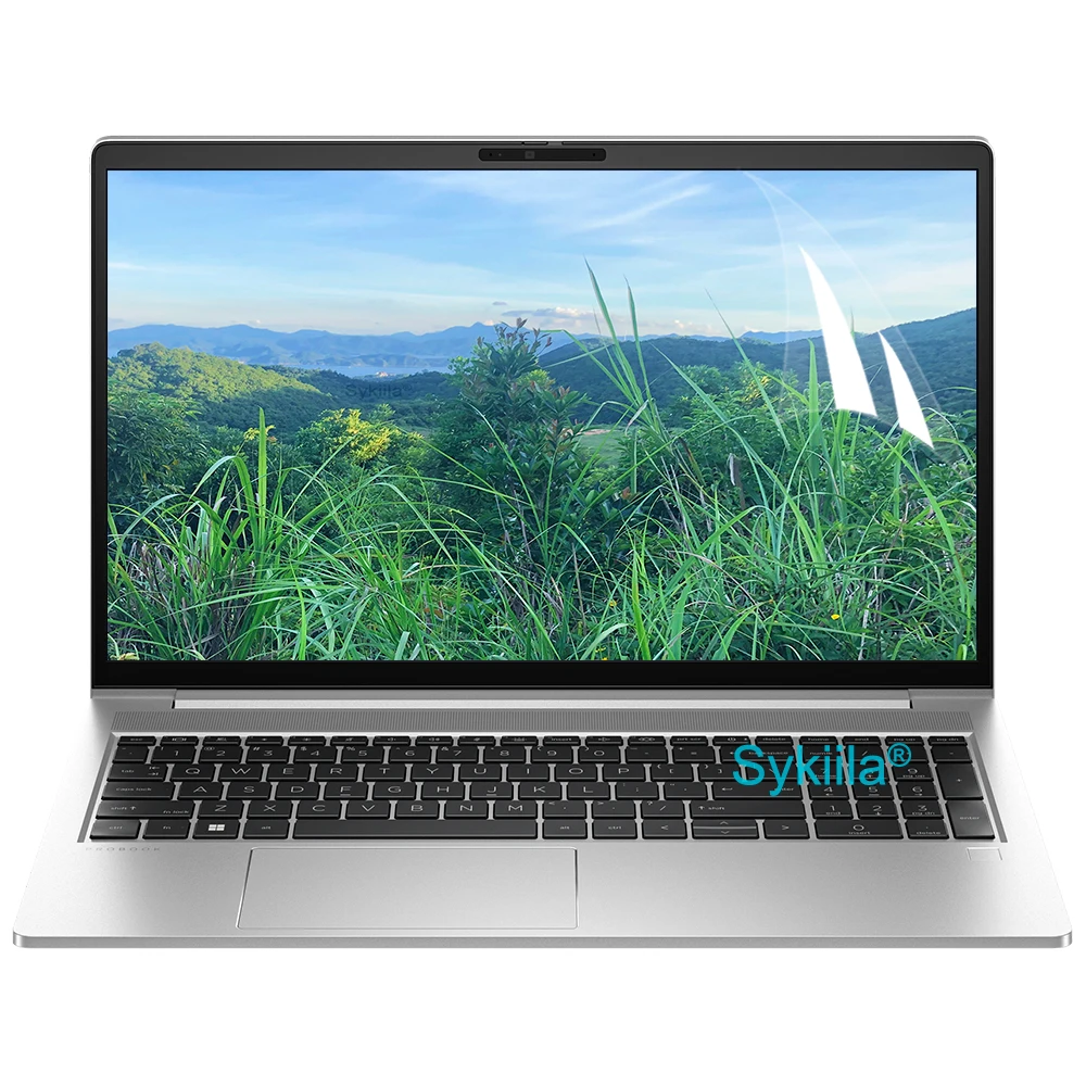 Фото Защитная пленка для экрана HP ProBook 440 G11 445 G10 430 630 x360 435 630 635 Aero 640 645 HD Clear Matte Frosted Skin Guard №3