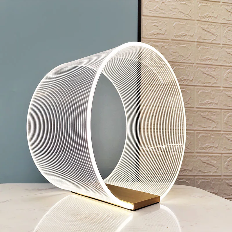 

Hotel Gold Metal Lampe De Home Decor Vintage Modern Nordic Reading Bed Side Led Desk Table Lamp Luxury