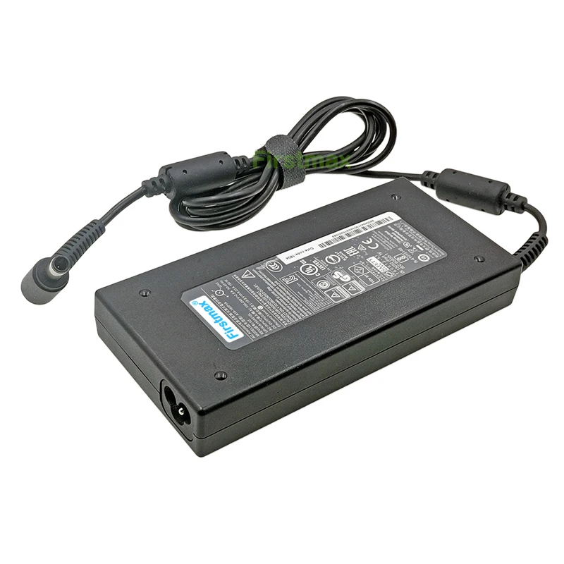Зарядное устройство переменного тока 180 Вт 19 5 В 9 23 А адаптер для игрового