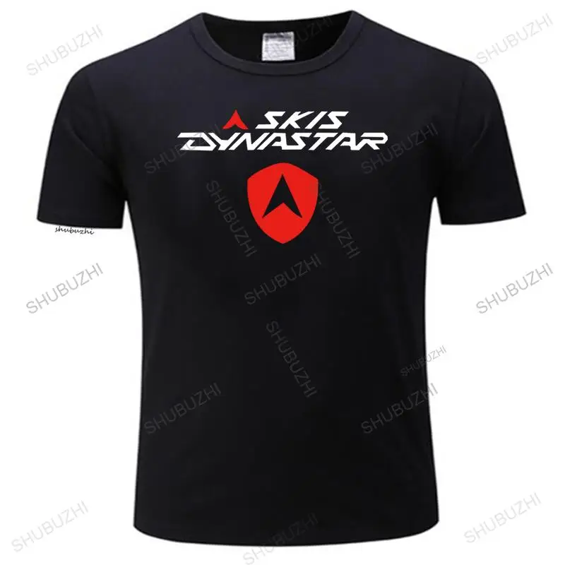 

man summer tee shirt Dynastar Legend X 96 Skis T-SHIRT 100% cotton men T shirt Women Tops tee O-neck Short Sleeve funny tshirts