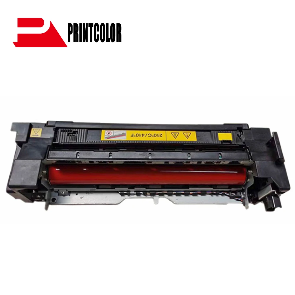 

Бывший в употреблении оригинальный Fuser Unit A0P0R73366 (A0P0-R733-66) для Konica Minolta bizhub 552 652 C452 C552 C652 Fuser unit