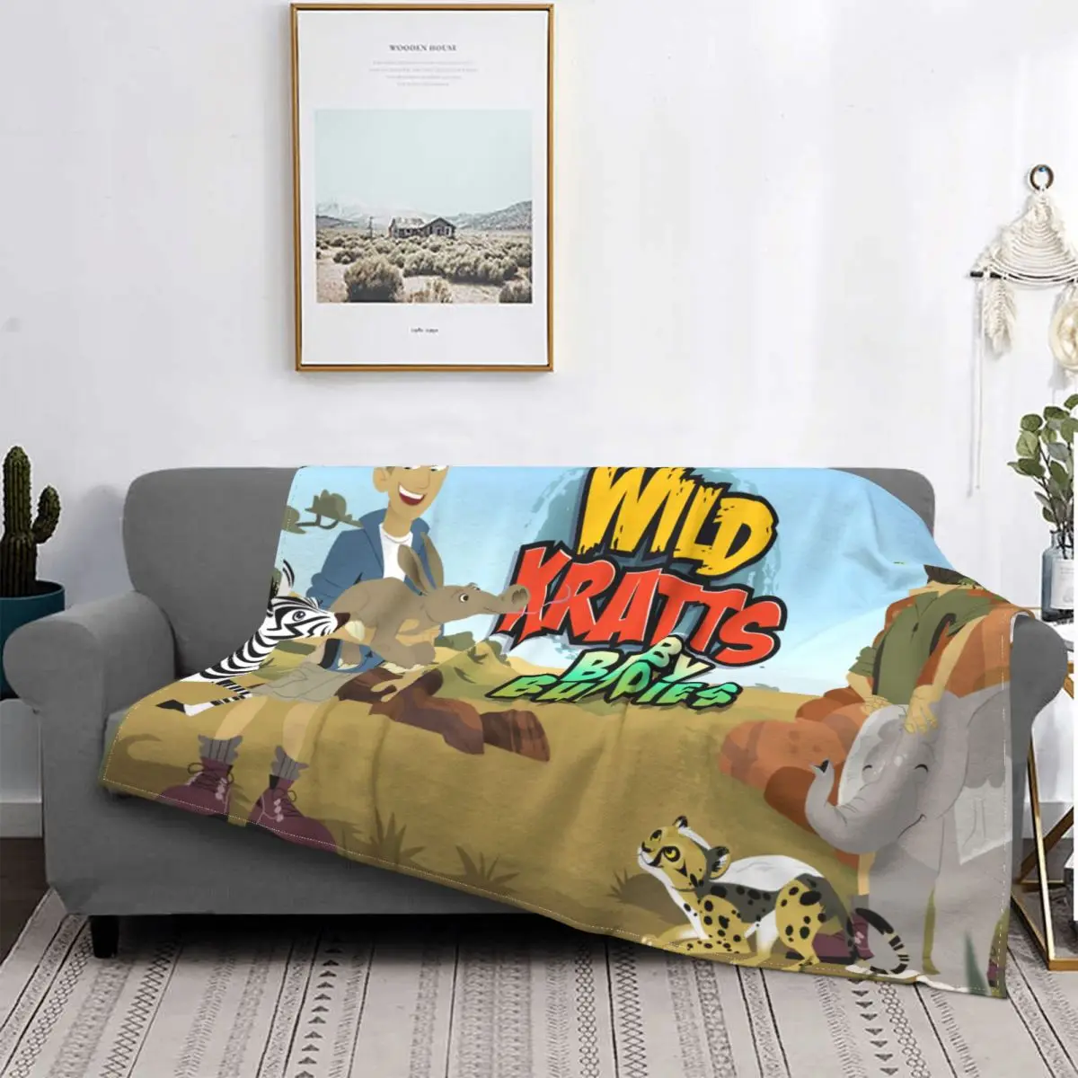 

Одеяло дикое из аниме «Крис», флисовое легкое тонкое одеяло для обучения анимации, для самолета, путешествий, спальни