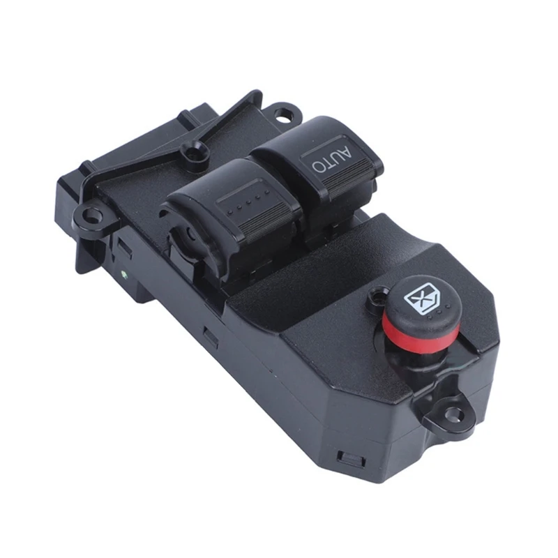 

Compatible for 35750S5PA11ZA 2001-2005 Electric MastersControl Power Window Push Button Glass Elevator Regulator R2LC