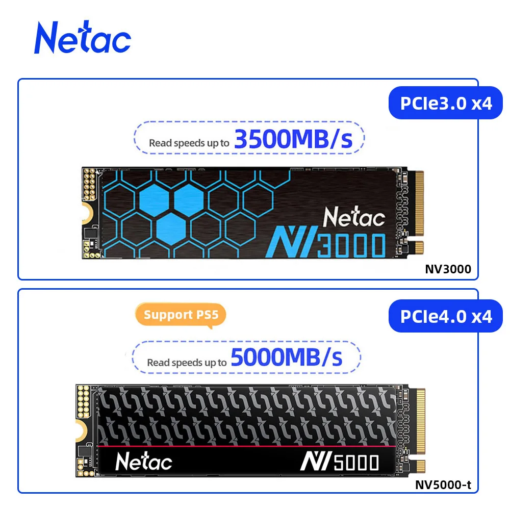 M 2 netac nv3000. M 2 netac nv3000