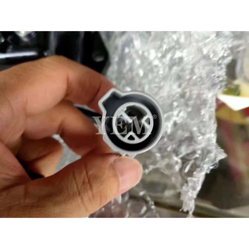 Реле 28400-E0130-A для дизельного двигателя Hino