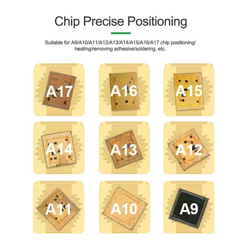 Многофункциональный мини-гладильный стол Relife RL-067B сварочная станция с быстрым