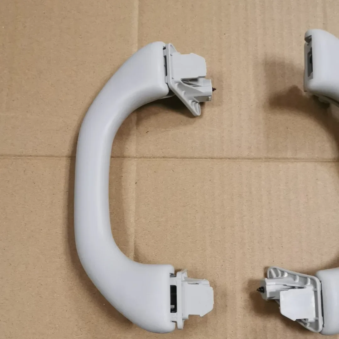 

5KD 857 607 White Grey Beige Brand New Genuine Auto Roof Handle For VW Passat CC