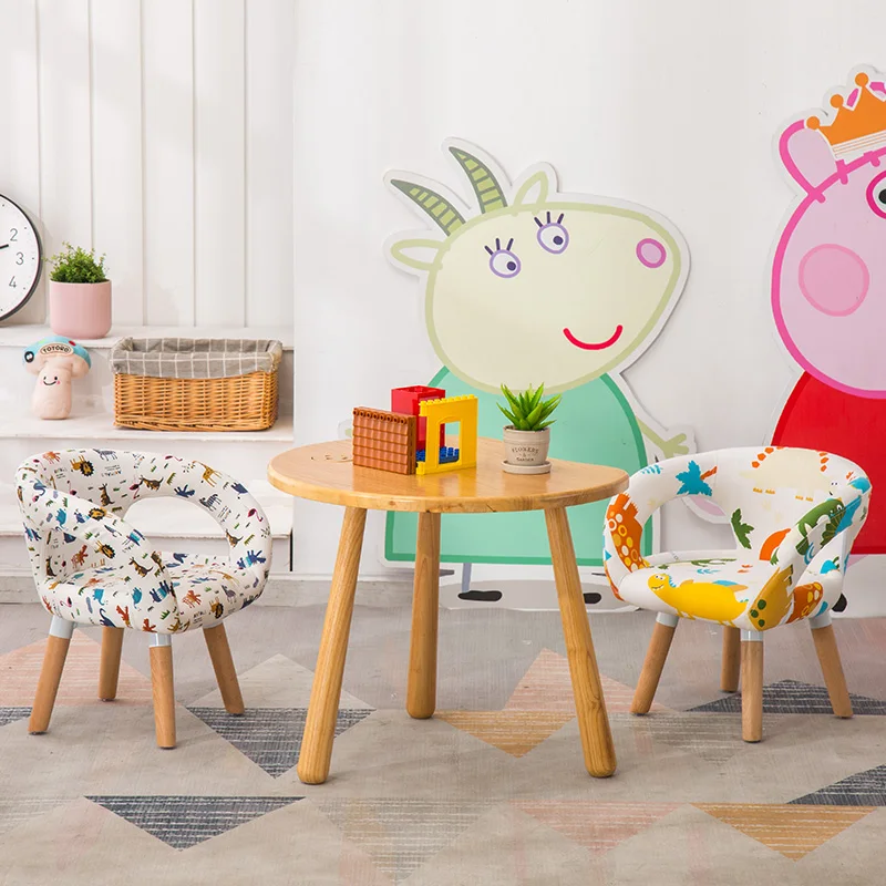 Детская мебель детские стулья детский стул для вспомогательной комнаты растущий