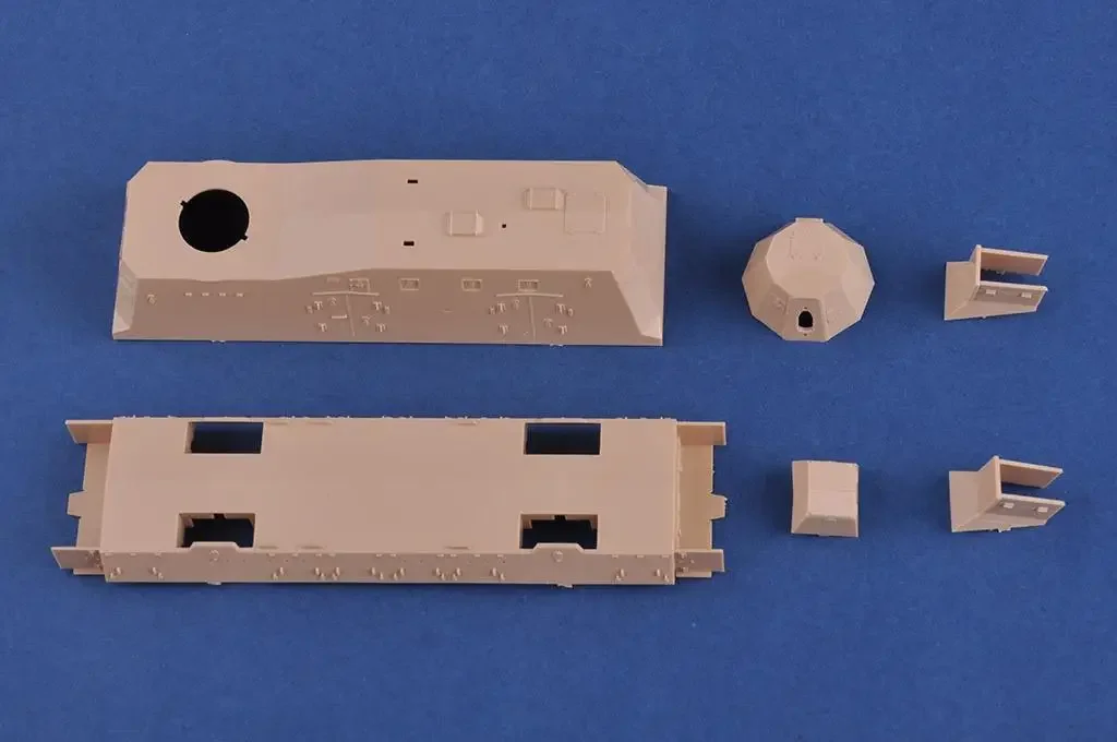 HOBBYBOSS 82923 1/72 организаutzwagen модель комплект