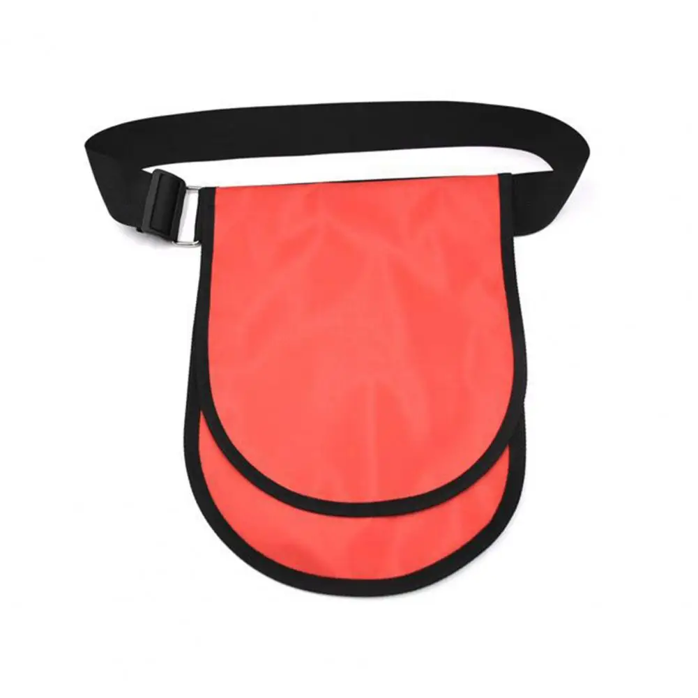 Регулируемая сумка для хранения из ткани Оксфорд