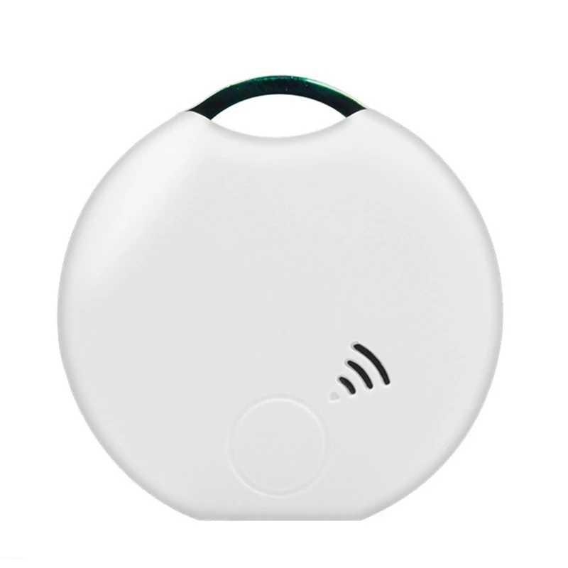 

Смарт-метка Tuya, устройство для обнаружения местоположения домашних животных, с Bluetooth