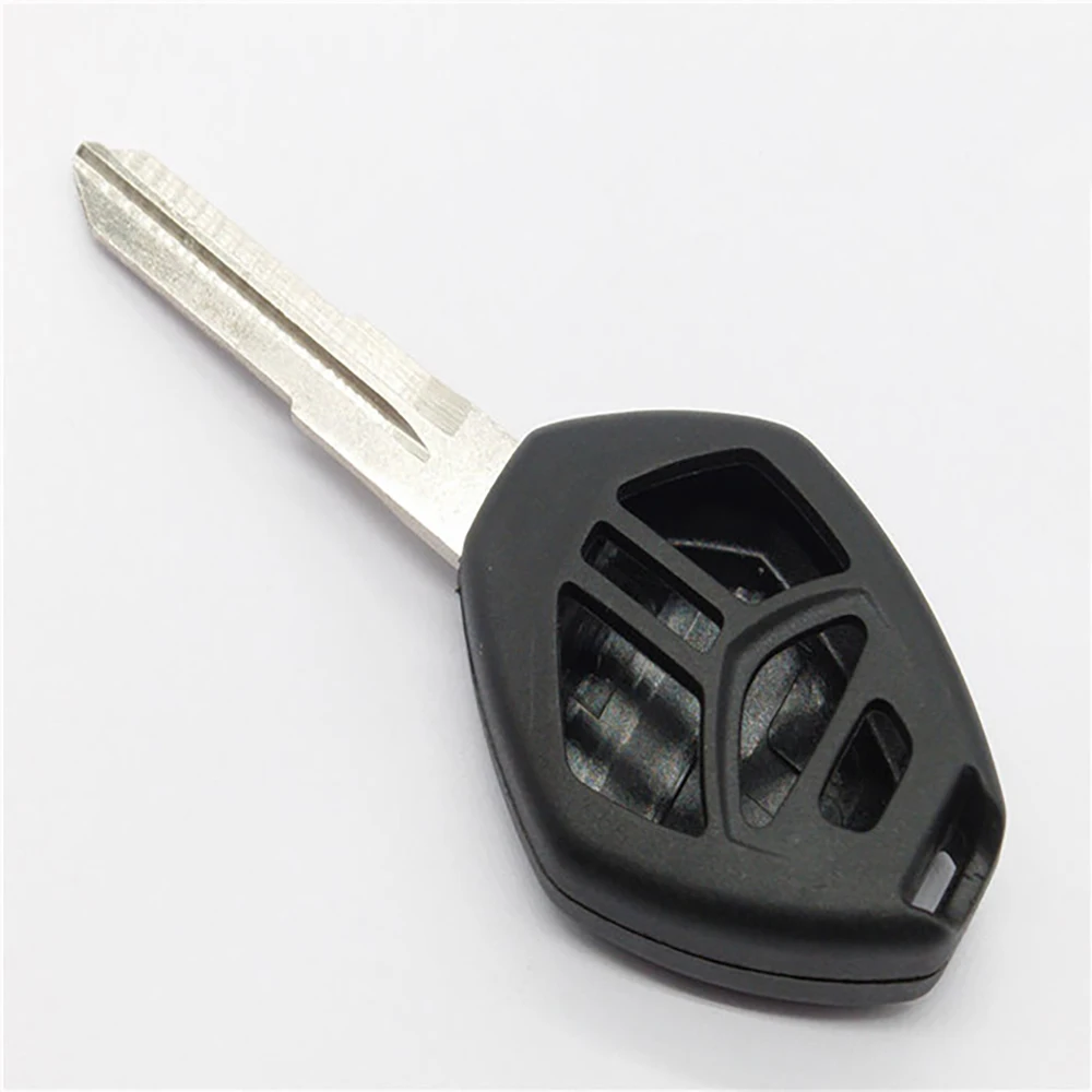 

Пульт дистанционного управления Autodoxxsi, чехол для ключа без резьбы для 2006-2007 Mitsubishi Galant 2006-2008 Eclipse