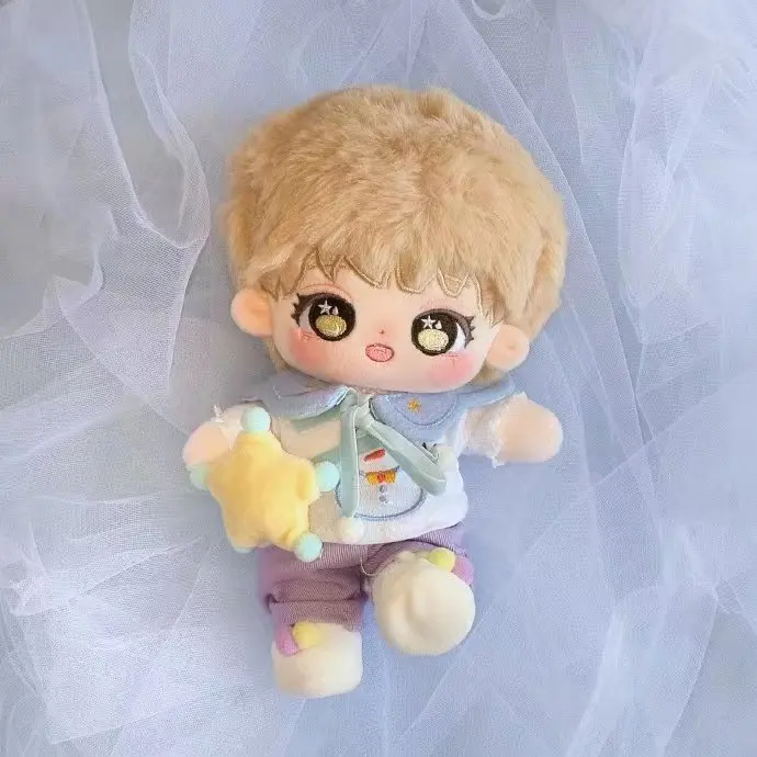 Kpop Idol Kawaii Collection Gift New